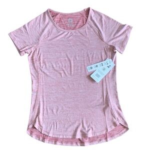 RBX “PEACH SKIN” T-SHIRT